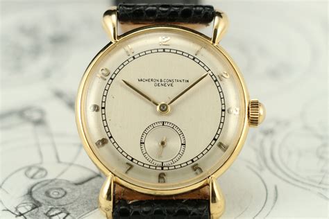 vacheron constantin old models.